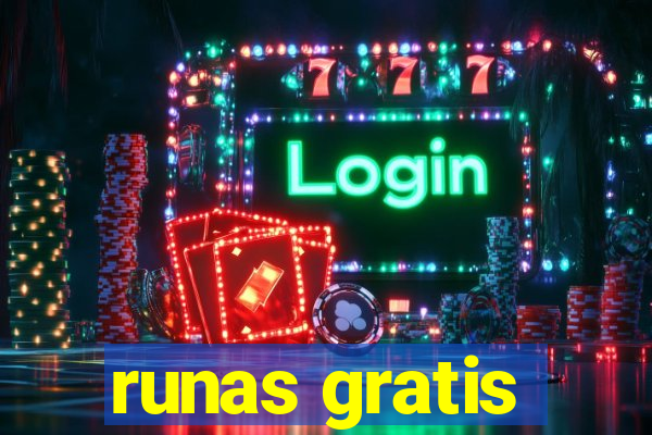 runas gratis